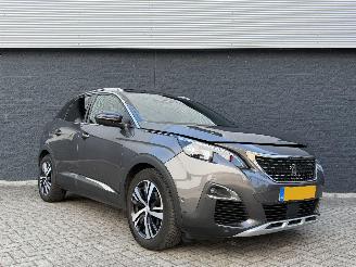  Peugeot 3008 1.2 Crossway GT-line Automaat/PANO 2019/12