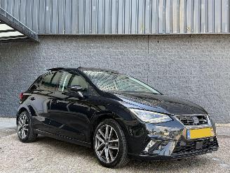  Seat Ibiza 1.0 TSI FR Beats Pano/Keyless 2019/1