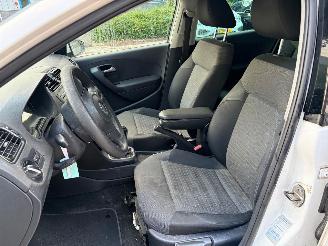 Volkswagen Polo 1.2 Benzine 5DRS picture 6