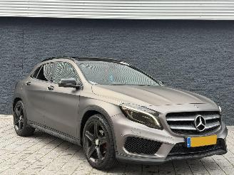  Mercedes GLA 200 CDI AMG PANO/AUTOMAAT/LED 2015/7