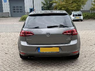 Volkswagen Golf 1.4TSI HIGHLINE DSG/LED picture 5