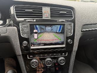 Volkswagen Golf 1.4TSI HIGHLINE DSG/LED picture 12