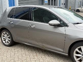 Volkswagen Golf 1.4TSI HIGHLINE DSG/LED picture 7
