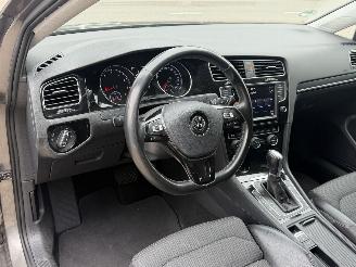 Volkswagen Golf 1.4TSI HIGHLINE DSG/LED picture 8