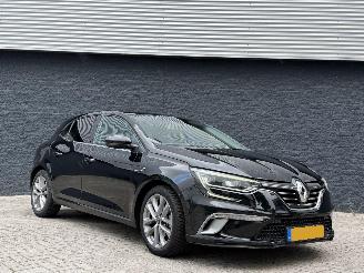  Renault Mégane 1.2Tce GT-LINE 2017/6