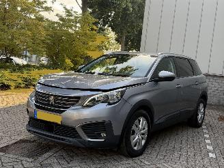  Peugeot 5008 1.2 Benzine 7persoons 2018/8