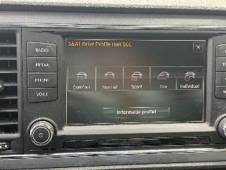 Seat Leon 1.8TSI FR DSG/PANO/LED picture 18