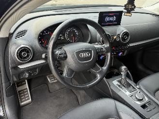 Audi A3 1.4TFSI LIMOUSINE AUTOMAAT picture 11