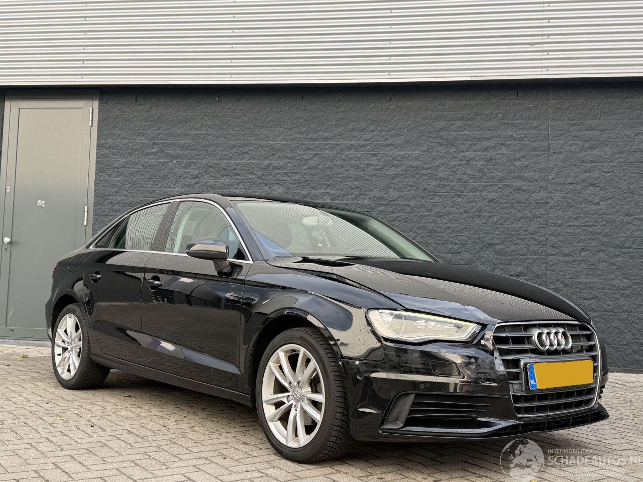 Audi A3 1.4TFSI LIMOUSINE AUTOMAAT