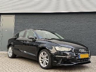 Auto incidentate Audi A3 1.4TFSI LIMOUSINE AUTOMAAT 2015/6
