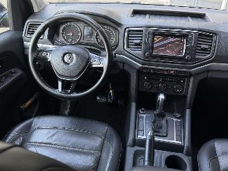 Volkswagen Amarok 3.0 TDI 4Motion DC Highline DSG picture 13