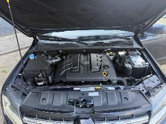 Volkswagen Amarok 3.0 TDI 4Motion DC Highline DSG picture 17