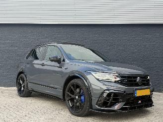 skadebil auto Volkswagen Tiguan 2.0 TSI R 75 Edition 4Motion Full option 2022/7