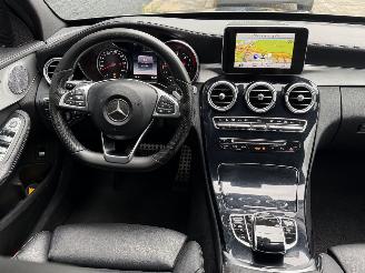 Mercedes C-klasse C250d 4MATIC Edition 1 Automaat picture 13