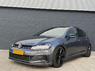 Avarii autoturisme Volkswagen Golf 2.0TSI GTI PERFORMANCE FACELIFT PANO 2017/7