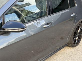 Volkswagen Golf 2.0TSI GTI PERFORMANCE FACELIFT PANO picture 11