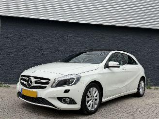 Mercedes A-klasse A200 AUTOMAAT/PANO picture 7