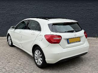 Mercedes A-klasse A200 AUTOMAAT/PANO picture 5