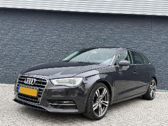 Audi A3 1.4TFSI S-LINE picture 7