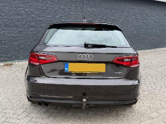 Audi A3 1.4TFSI S-LINE picture 4