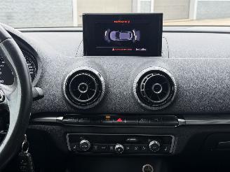 Audi A3 1.4TFSI S-LINE picture 12