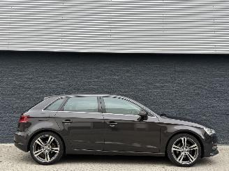 Audi A3 1.4TFSI S-LINE picture 2