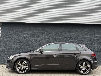Audi A3 1.4TFSI S-LINE picture 6
