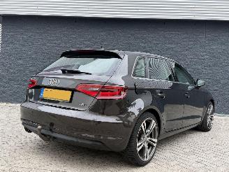 Audi A3 1.4TFSI S-LINE picture 3