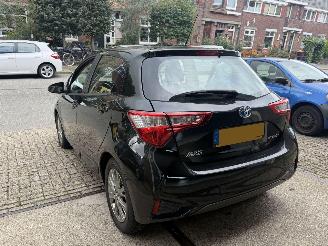 Toyota Yaris Hybrid Design AUTOMAAT picture 6