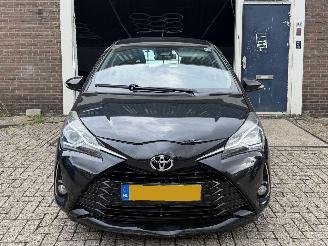 Toyota Yaris Hybrid Design AUTOMAAT picture 2