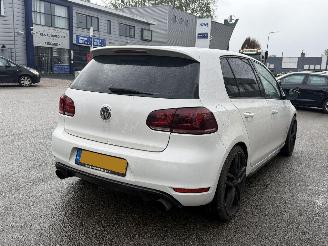 Volkswagen Golf 2.0 GTI DSG picture 4