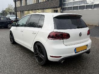 Volkswagen Golf 2.0 GTI DSG picture 6