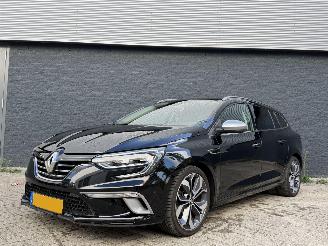 Renault Mégane 1.3Tce GT-LINE AUTOMAAT picture 7