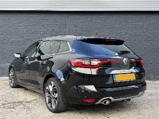 Renault Mégane 1.3Tce GT-LINE AUTOMAAT picture 5