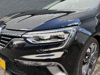 Renault Mégane 1.3Tce GT-LINE AUTOMAAT picture 8