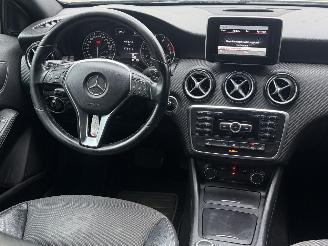 Mercedes A-klasse A180 AMG AUTOMAAT picture 9