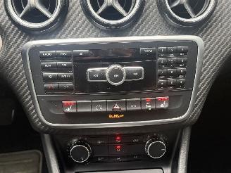 Mercedes A-klasse A180 AMG AUTOMAAT picture 12