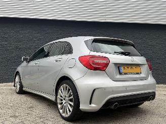 Mercedes A-klasse A180 AMG AUTOMAAT picture 5