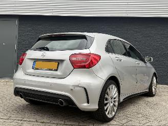 Mercedes A-klasse A180 AMG AUTOMAAT picture 3