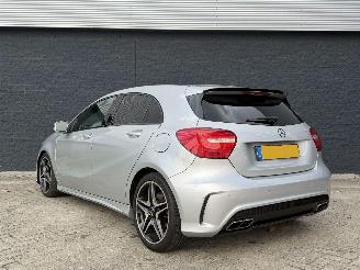 Mercedes A-klasse A180 AMG picture 5