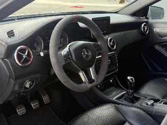 Mercedes A-klasse A180 AMG picture 10