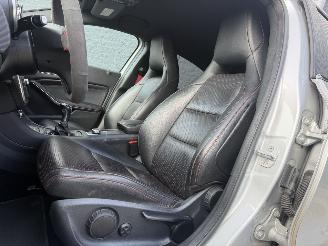 Mercedes A-klasse A180 AMG picture 8