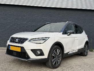 Seat Arona 1.0 TSI Xcellence Led picture 7