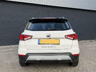 Seat Arona 1.0 TSI Xcellence Led picture 4