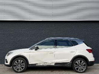 Seat Arona 1.0 TSI Xcellence Led picture 6