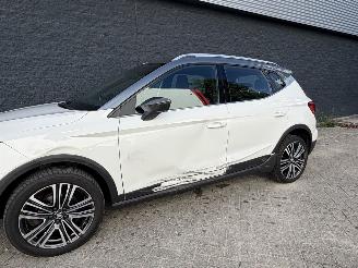 Seat Arona 1.0 TSI Xcellence Led picture 8