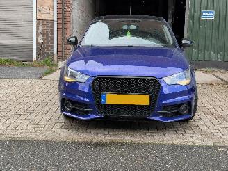 Audi A1 1.6TDI S-LINE PANORAMADAK picture 4
