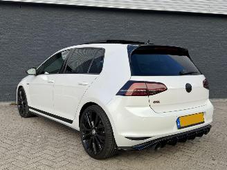 Volkswagen Golf 2.0TSI GTI PANO/DSG/MILTEK picture 5