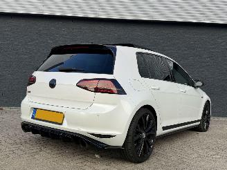 Volkswagen Golf 2.0TSI GTI PANO/DSG/MILTEK picture 3