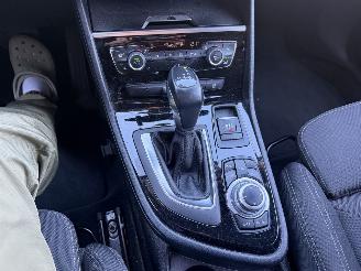 BMW 2-serie 218i Tourer Executive AUTOMAAT NAP picture 12